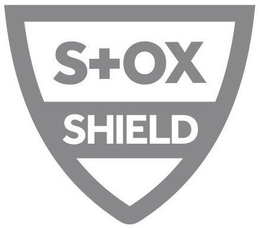 S+OX SHIELD trademark