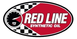 RED LINE SYNTHETIC OIL RPM X 1000 trademark