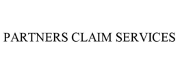 PARTNERS CLAIM SERVICES trademark