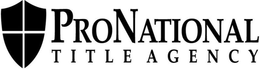 PRONATIONAL TITLE AGENCY trademark