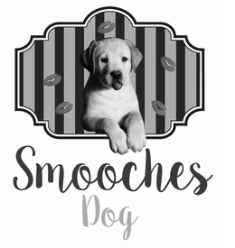 SMOOCHES DOG trademark