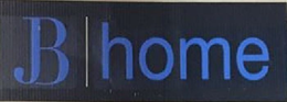 JB HOME trademark