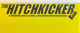 HITCHKICKER trademark