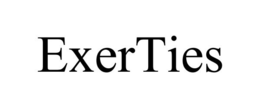 EXERTIES trademark