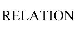 RELATION trademark