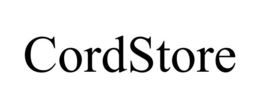 CORDSTORE trademark