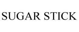 SUGAR STICK trademark