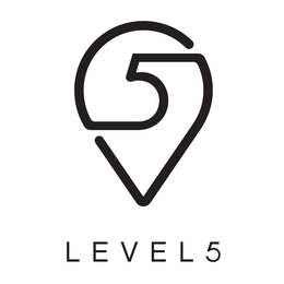 5 LEVEL 5 trademark