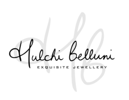 HULCHI BELLUNI HB EXQUISITE JEWELLERY trademark