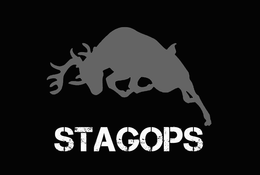 STAGOPS trademark