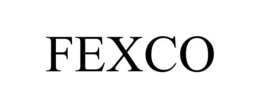 FEXCO trademark