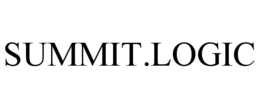 SUMMIT.LOGIC trademark
