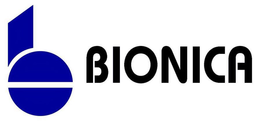B BIONICA trademark