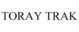 TORAY TRAK trademark