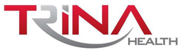 TRINA HEALTH trademark