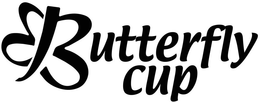 BUTTERFLY CUP trademark