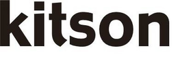 KITSON trademark