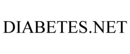 DIABETES.NET trademark