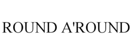 ROUND A'ROUND trademark