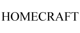 HOMECRAFT trademark