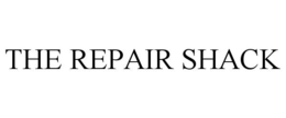 THE REPAIR SHACK trademark