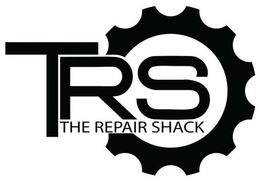 TRS THE REPAIR SHACK trademark