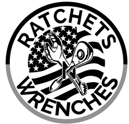 RATCHETS N WRENCHES trademark