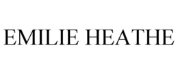 EMILIE HEATHE trademark