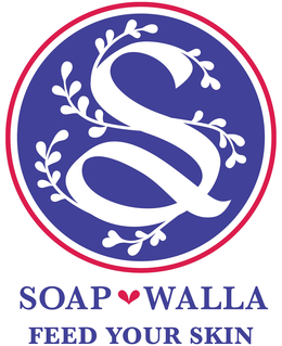 S SOAP WALLA FEED YOUR SKIN trademark