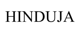 HINDUJA trademark