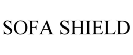 SOFA SHIELD trademark