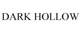 DARK HOLLOW trademark