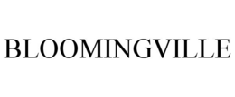 BLOOMINGVILLE trademark