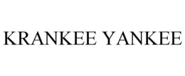 KRANKEE YANKEE trademark