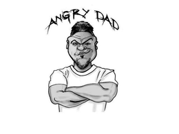 ANGRY DAD trademark