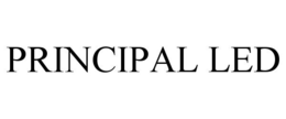 PRINCIPAL LED trademark