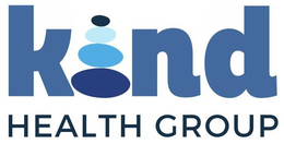 KIND HEALTH GROUP trademark