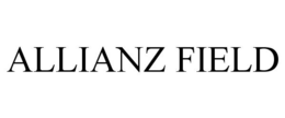 ALLIANZ FIELD trademark