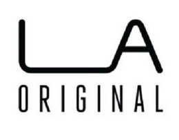 LA ORIGINAL trademark