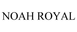 NOAH ROYAL trademark