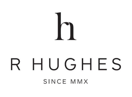 RH R HUGHES SINCE MMX trademark