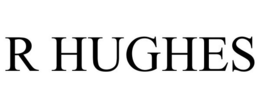 R HUGHES trademark