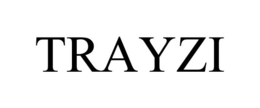 TRAYZI trademark