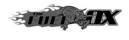 THE FUEL OX trademark
