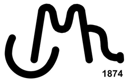 M H 1874 trademark
