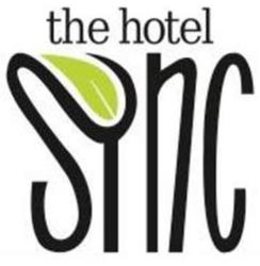 THE HOTEL SYNC trademark