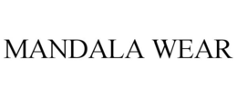 MANDALA WEAR trademark