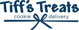 TIFF'S TREATS COOKIE DELIVERY trademark