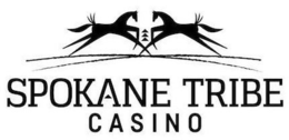 SPOKANE TRIBE CASINO trademark