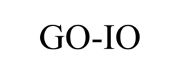 GO-IO trademark